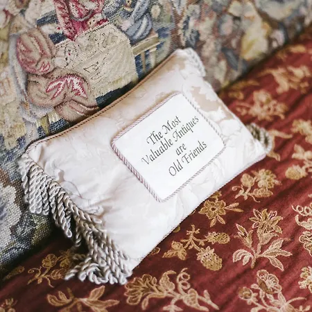 Bykenhulle House Bed And Breakfast-3